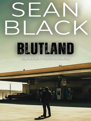 cover image of Blutland